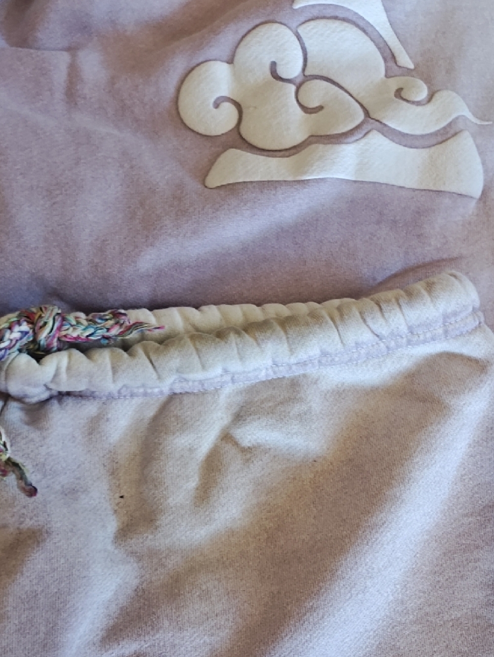 Camp High Collective Draw String Joggers - Picture 5 of 7